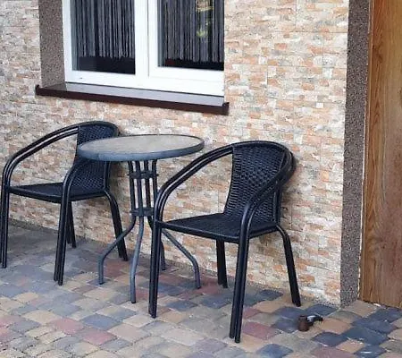 Apartman Rodzinne U Zoski