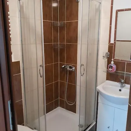 Rodzinne U Zoski Apartman *