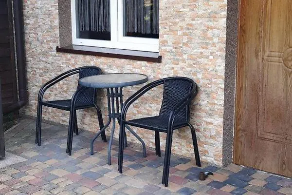 アパート Rodzinne U Zoski